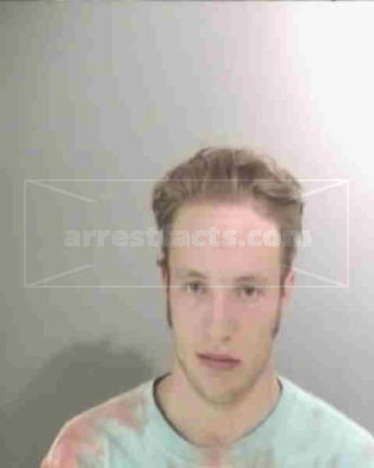 Riley Elam White