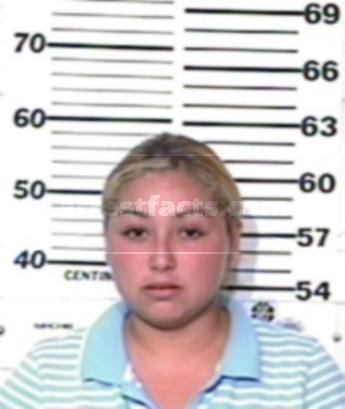 Sonia Cristal Mireles Rodriguez