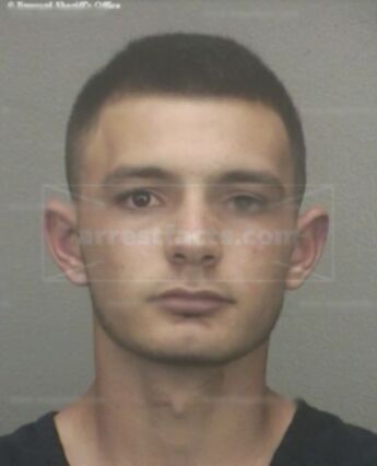 Brandon Tanner Hollis