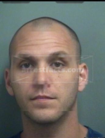 Joshua Lee Griffith