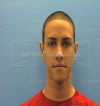 Jordan Aaron Jones