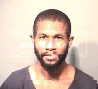 Theopholus Herman Jordan