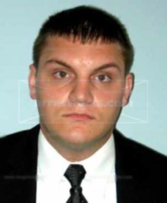 Joshua Alan Storch