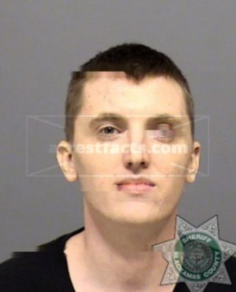 Kyle Christopher Giesey