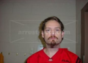 Aaron Lee Powell