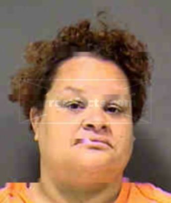 Angela May Ellis