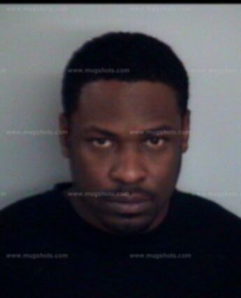Deanthony Mcswain