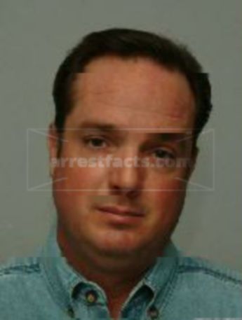 Joseph Douglas Maxwell