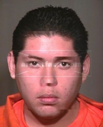 Elbert Etzel Cazares