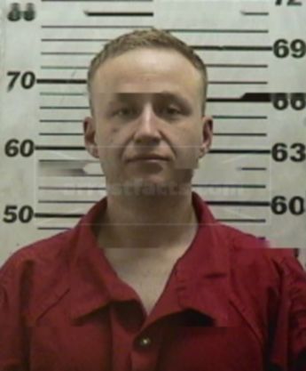 Josh William Steele