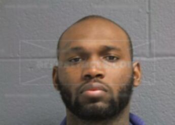 Donovan Lyles