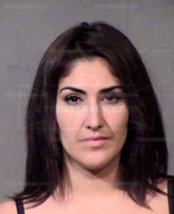 Regina Lynn Medina