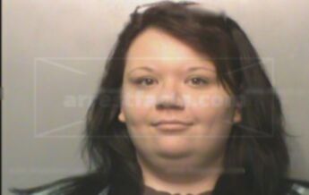 Anissa Renea Anderson