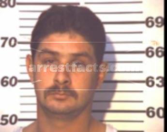John Jesus Gonzalez Savedra