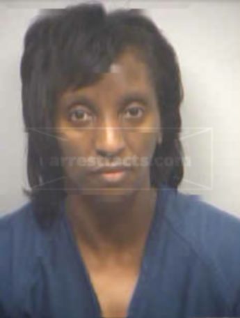 Portia Johnson