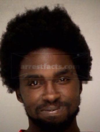 Gerald Micah Booker