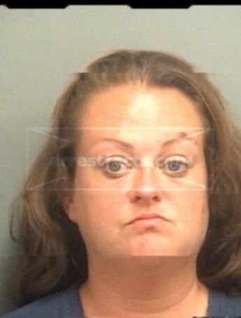 Elizabeth Jane Beavers