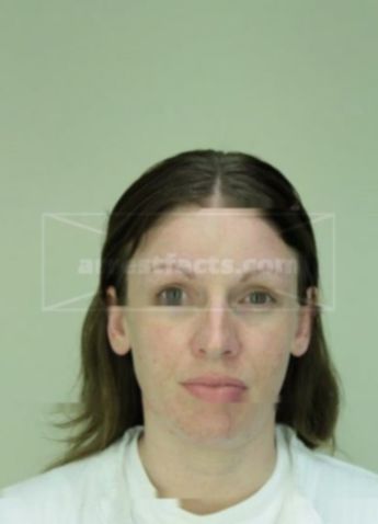 Elizabeth Laura Degroat