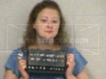 Shasta Delayne Burr