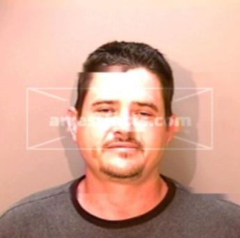 Stanley William Priest