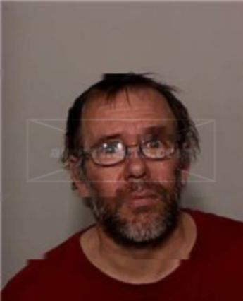 Mark William Francis