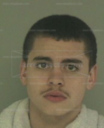 Branden Keith Taylor Wilson