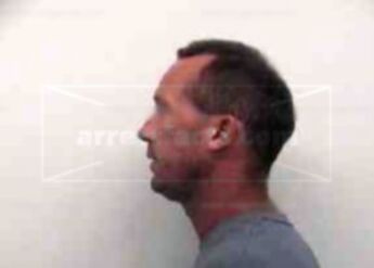 Jeffrey Alan Hensley