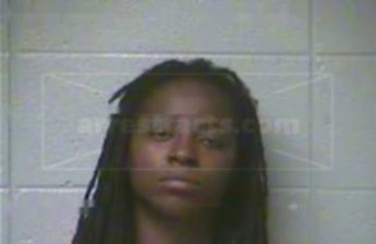 Kira Angellica Peterson