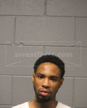 Rashawn Davis