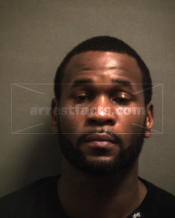 Jermaine Cooper