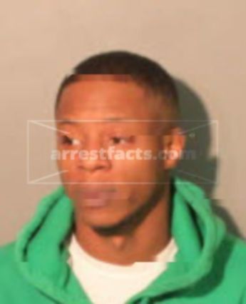 Dejon Mack