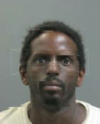 Ronald William Edwards