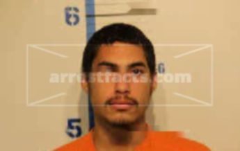 Troy Olivo