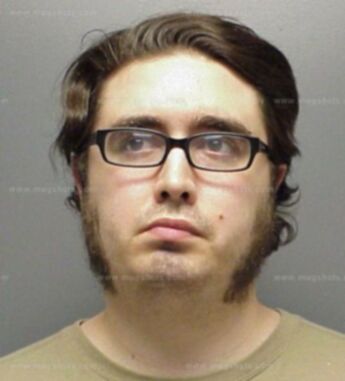 Nicholas Joseph Garcia