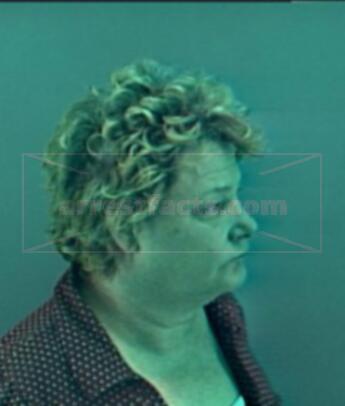 Barbara Clark Tidwell