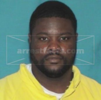 Orlando Mckinney