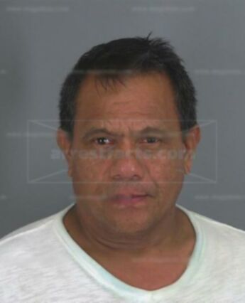 Carlos Antonio Cruz