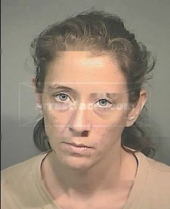 Melanie Ann Underwood
