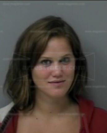 Courtney Christina Cassata