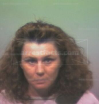 Judith Annette Phillips