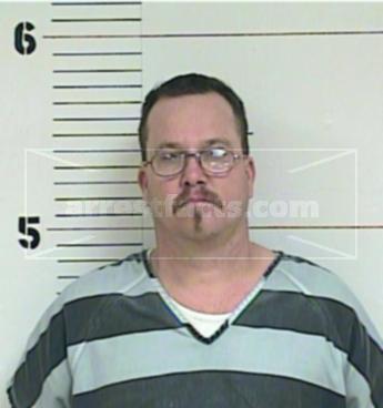 Douglas Van Johnson