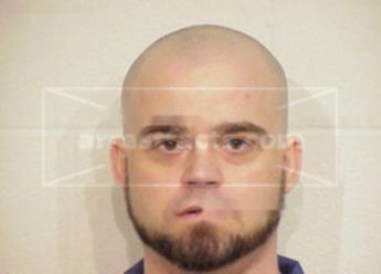 Mark Allen Morrish