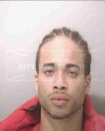 Calvin Frederick Brown