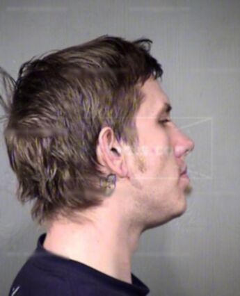 Keagen Scott Blackwell