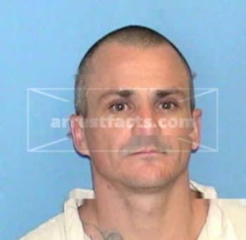 Justin Roy Ford
