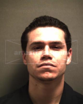 Ryan Shane Flores