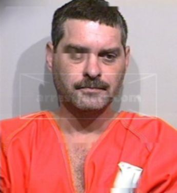 Gary Robert Walker