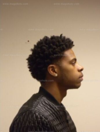 Fredrick D Morris Jr.