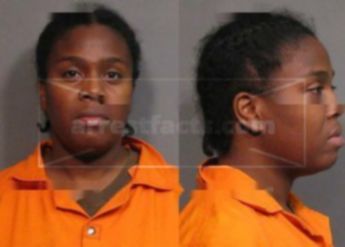 Iisha Katrice Scott