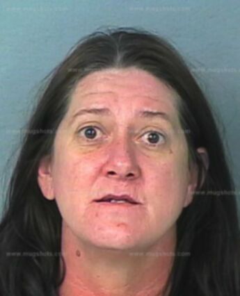 Johnnie Kay Mcmillan